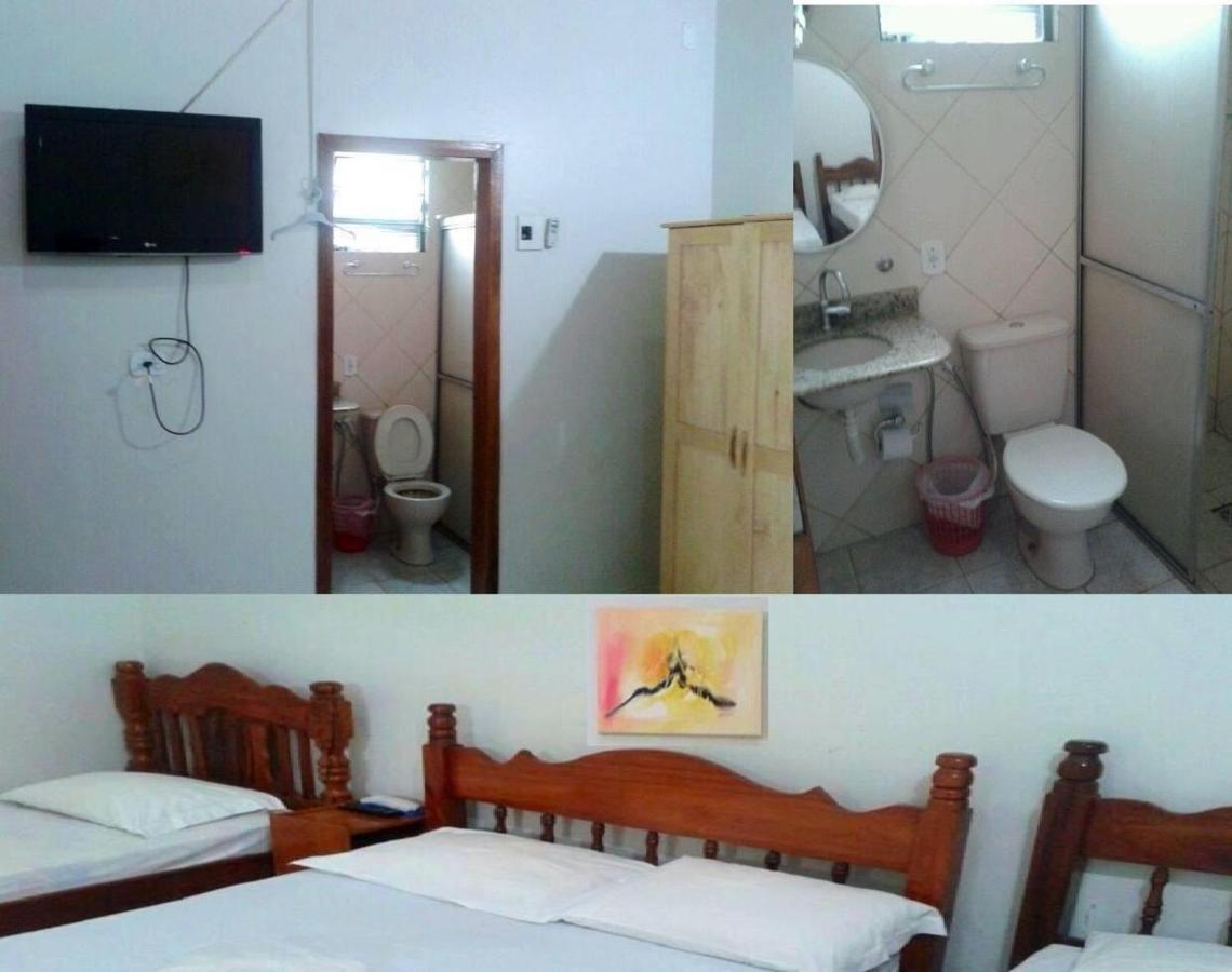 Engenheiros - Hotel 3*