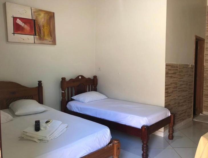 Engenheiros - Hotel