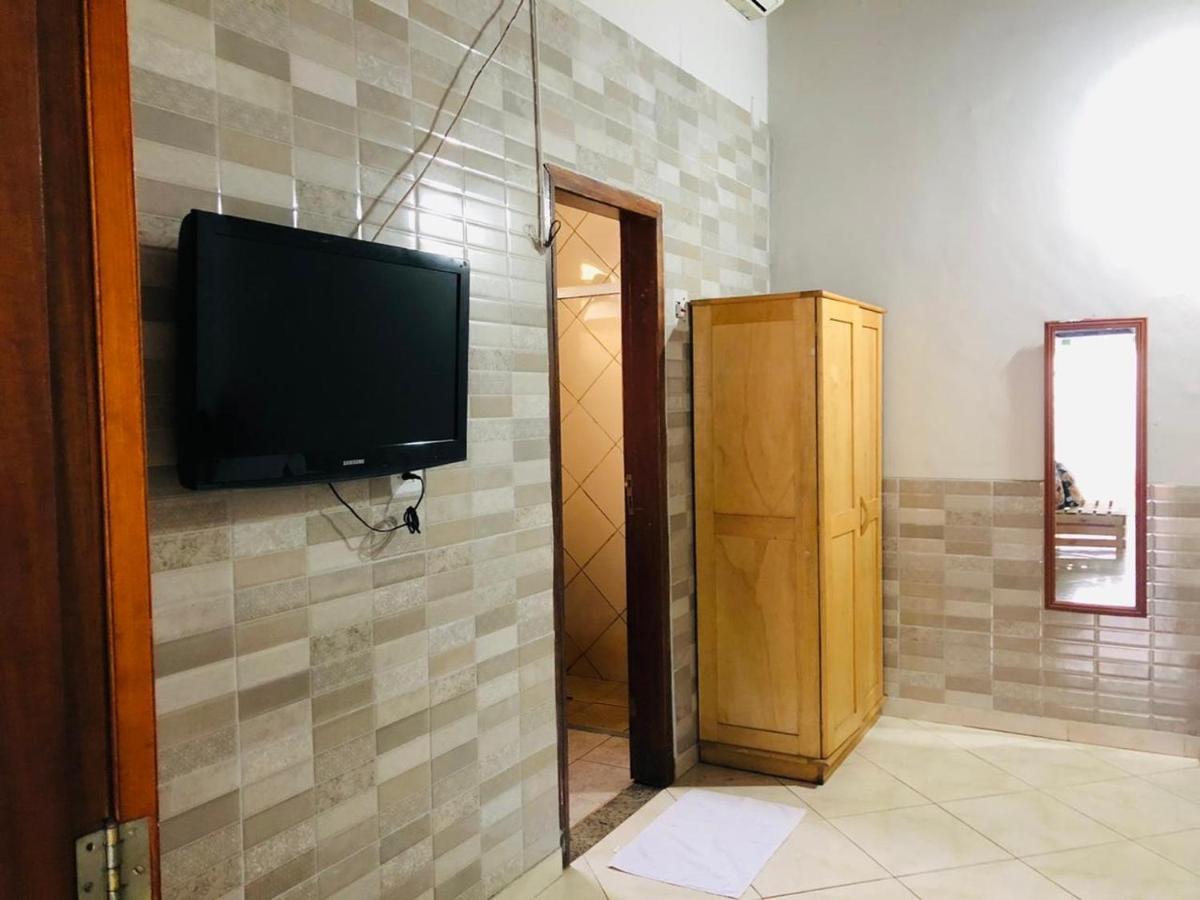 Hotel Engenheiros -