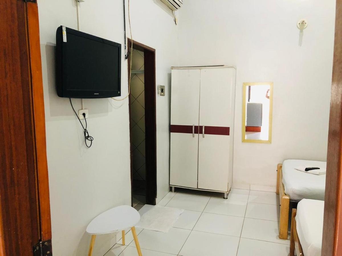 Engenheiros - Hotel Porto Velho (Rondonia)