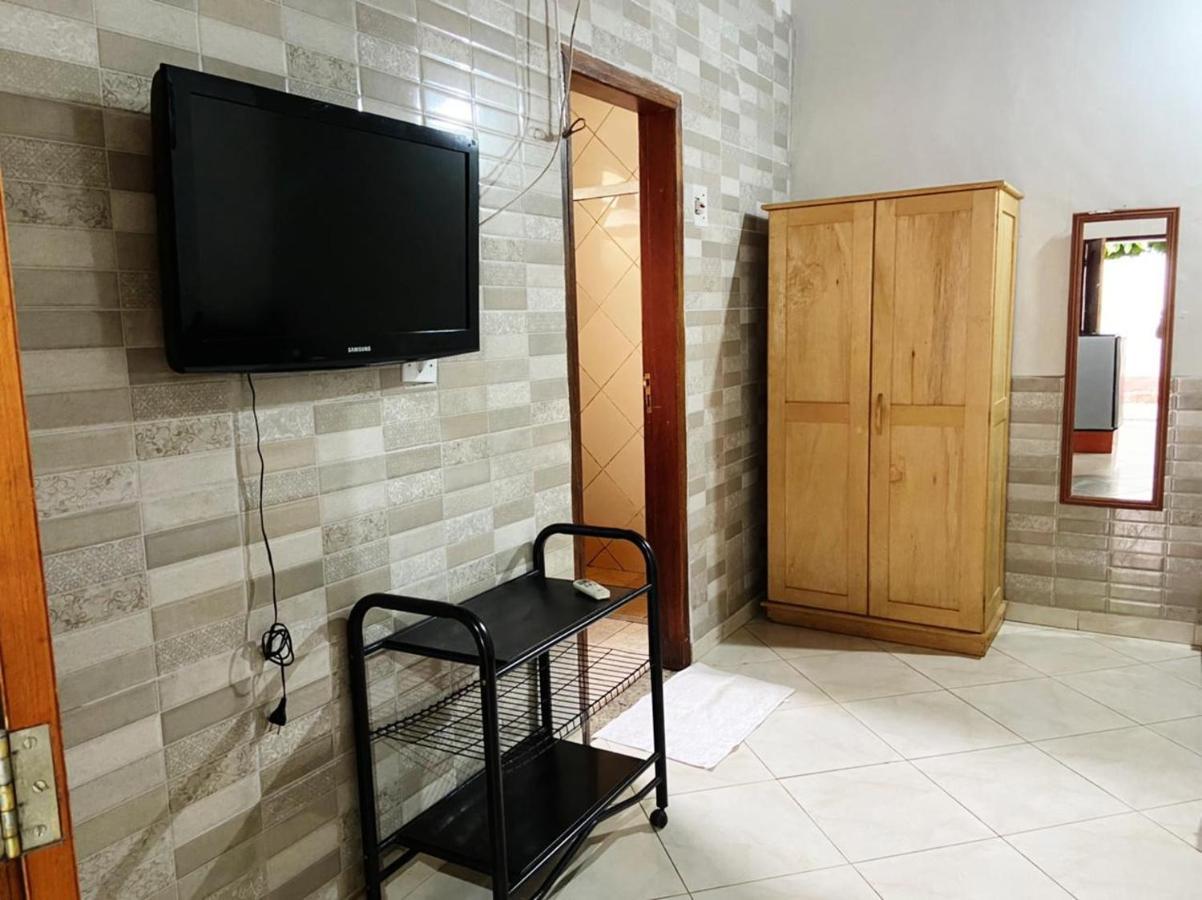 Engenheiros - Hotel