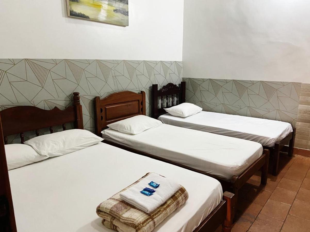 Hotel Engenheiros - Porto Velho (Rondonia)
