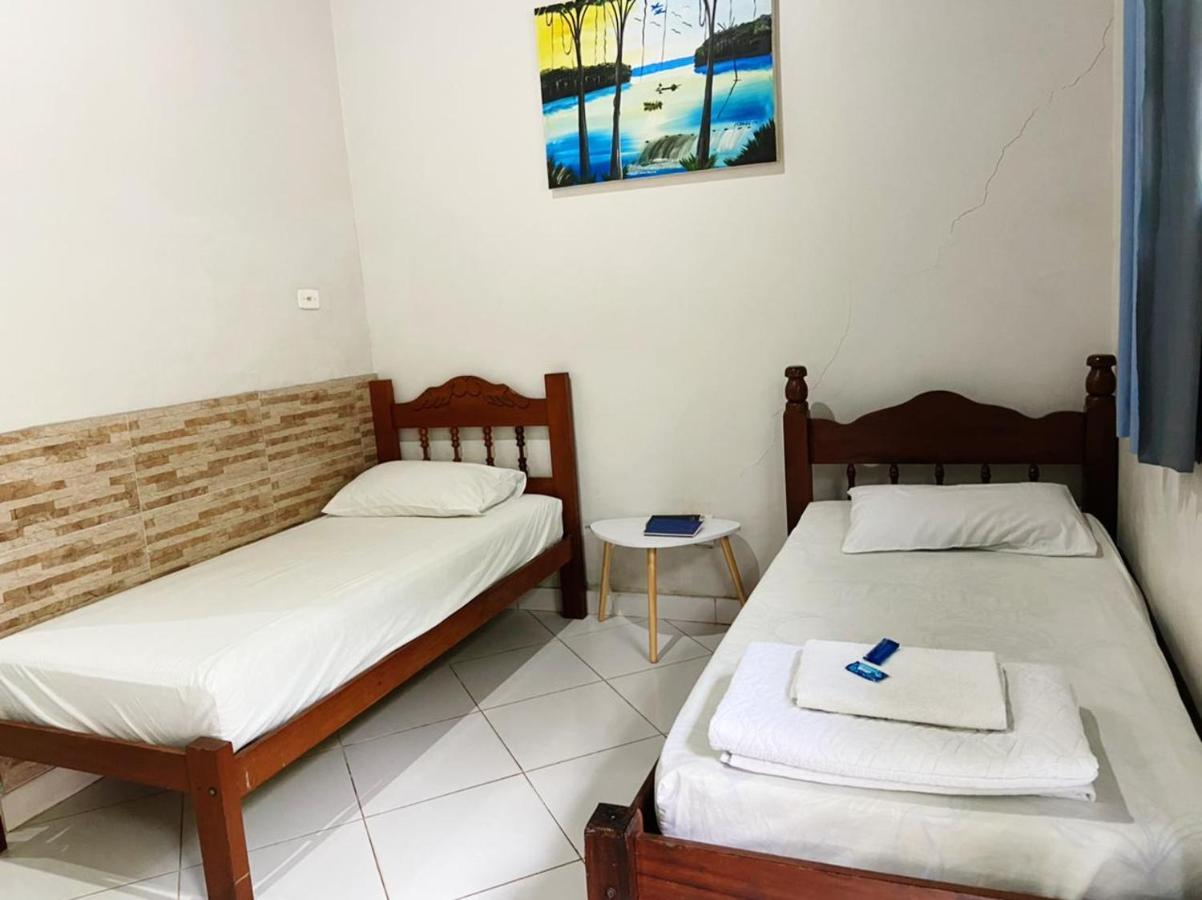 Engenheiros - 3* Porto Velho (Rondonia)
