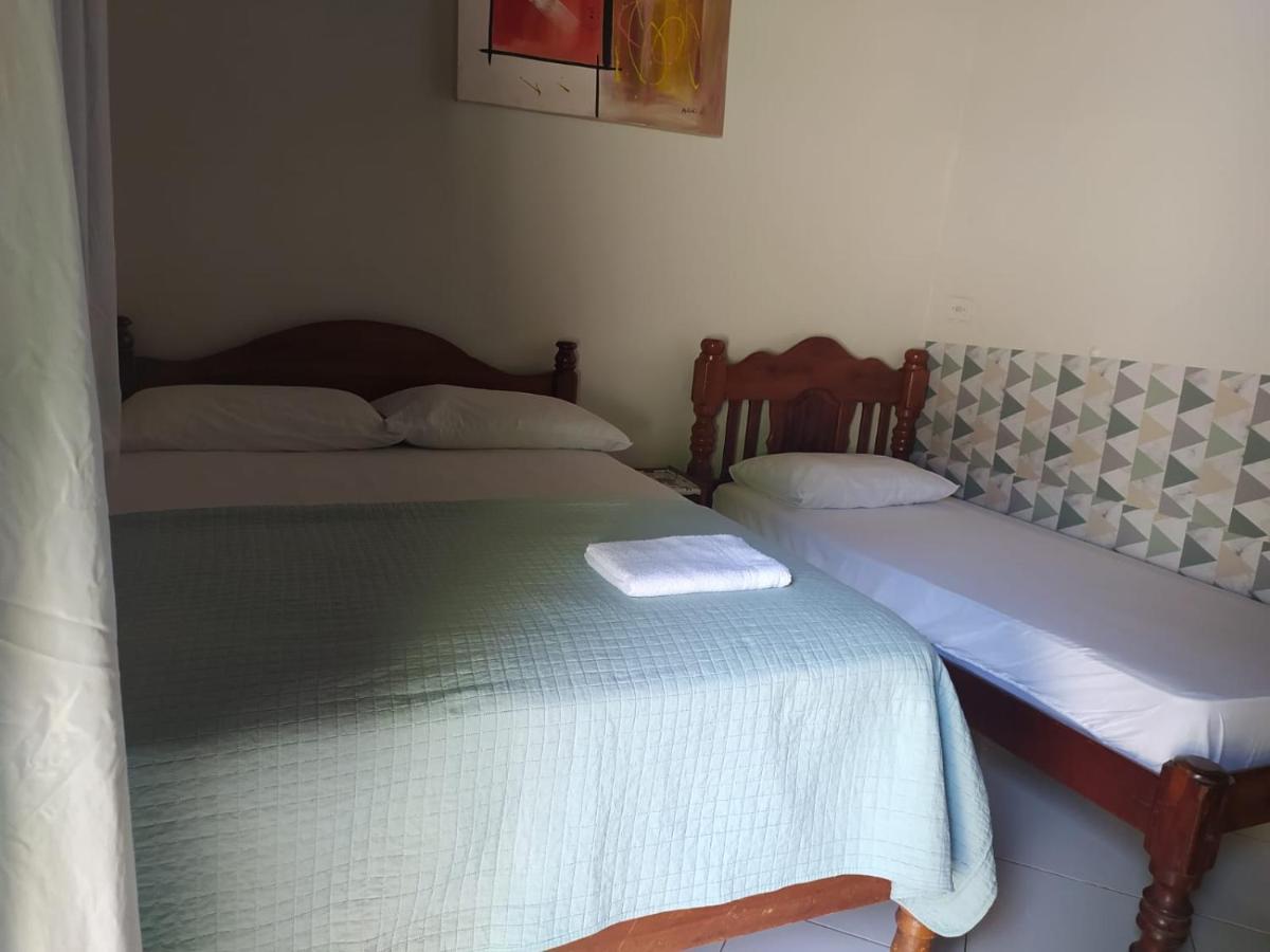 Hotel Engenheiros -