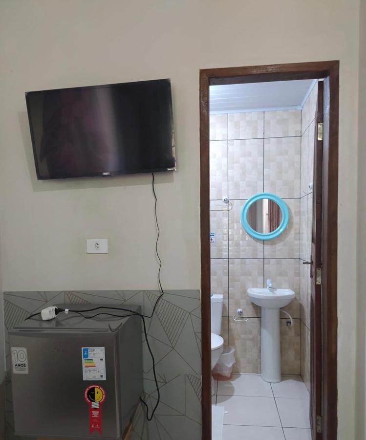 Engenheiros - Hotel