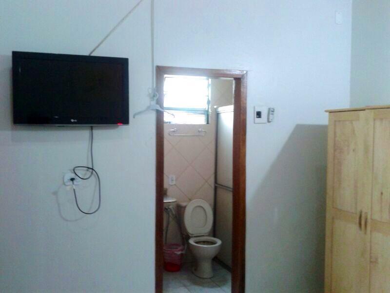 Engenheiros - Hotel Porto Velho (Rondonia)