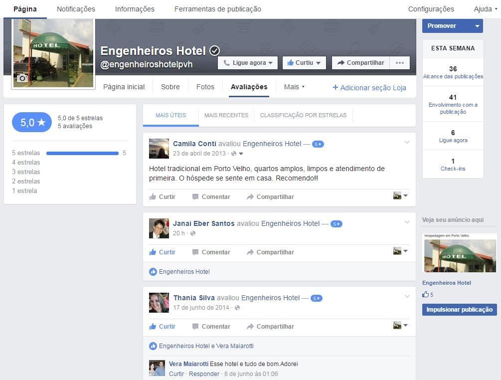 Engenheiros - 3*
