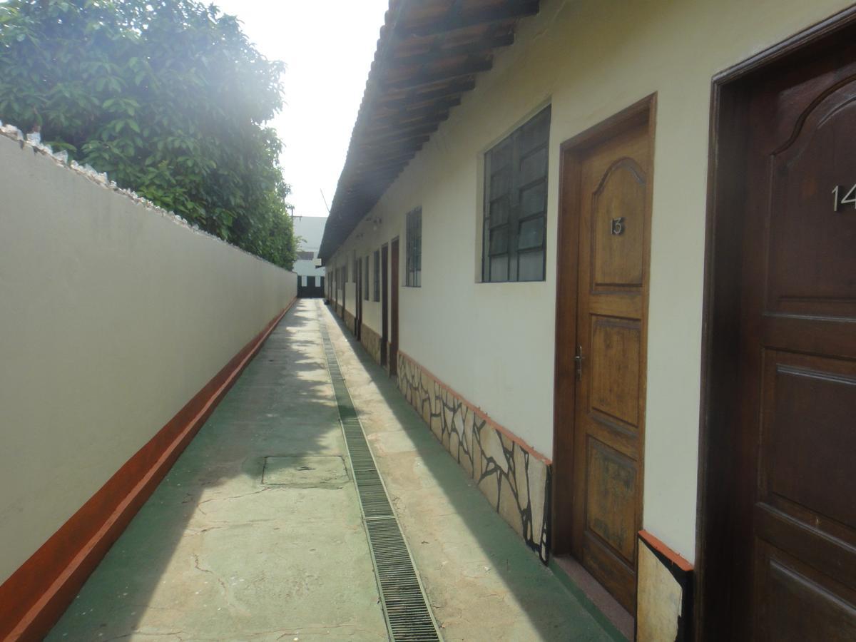 Engenheiros - Hotel