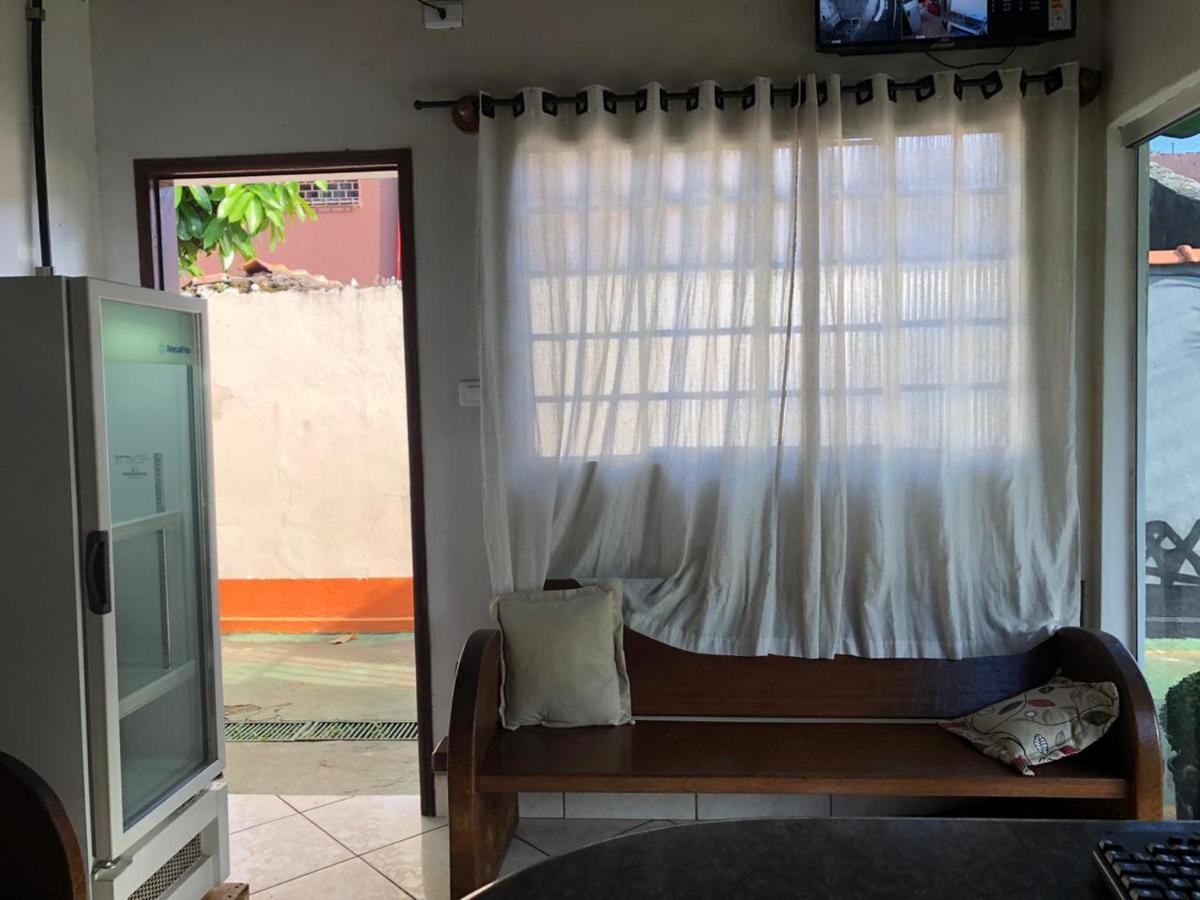 Engenheiros - Hotel Porto Velho (Rondonia)