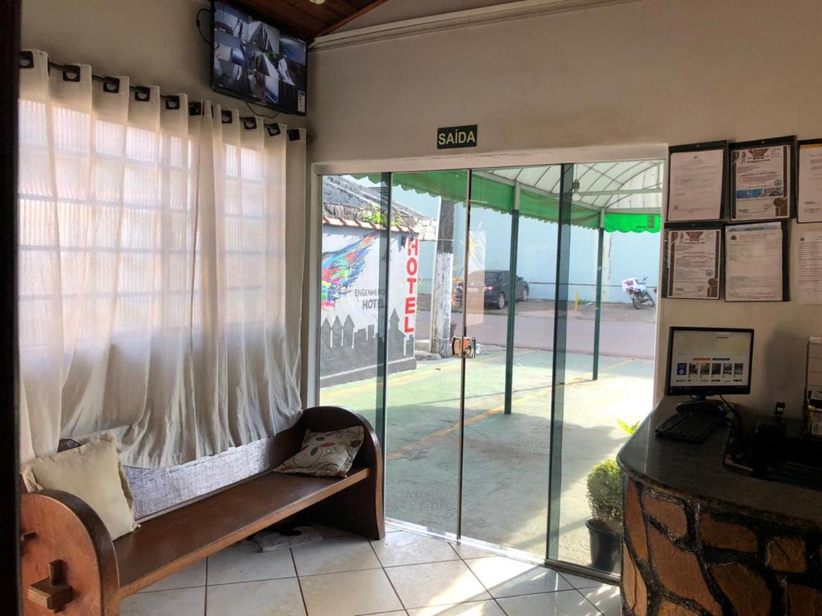 Engenheiros - Hotel 3*